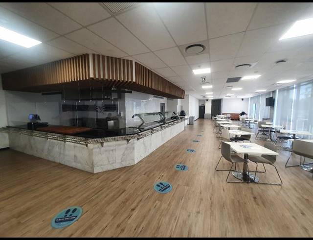 BUSINESS PROPERTY TO RENT IN DORINGKLOOF